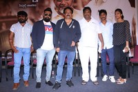 Amma Rajyamlo Kadapa Biddalu Movie Press Meet
